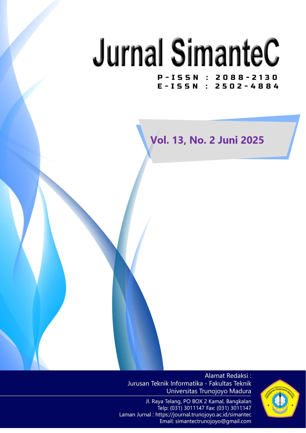 Cover Page