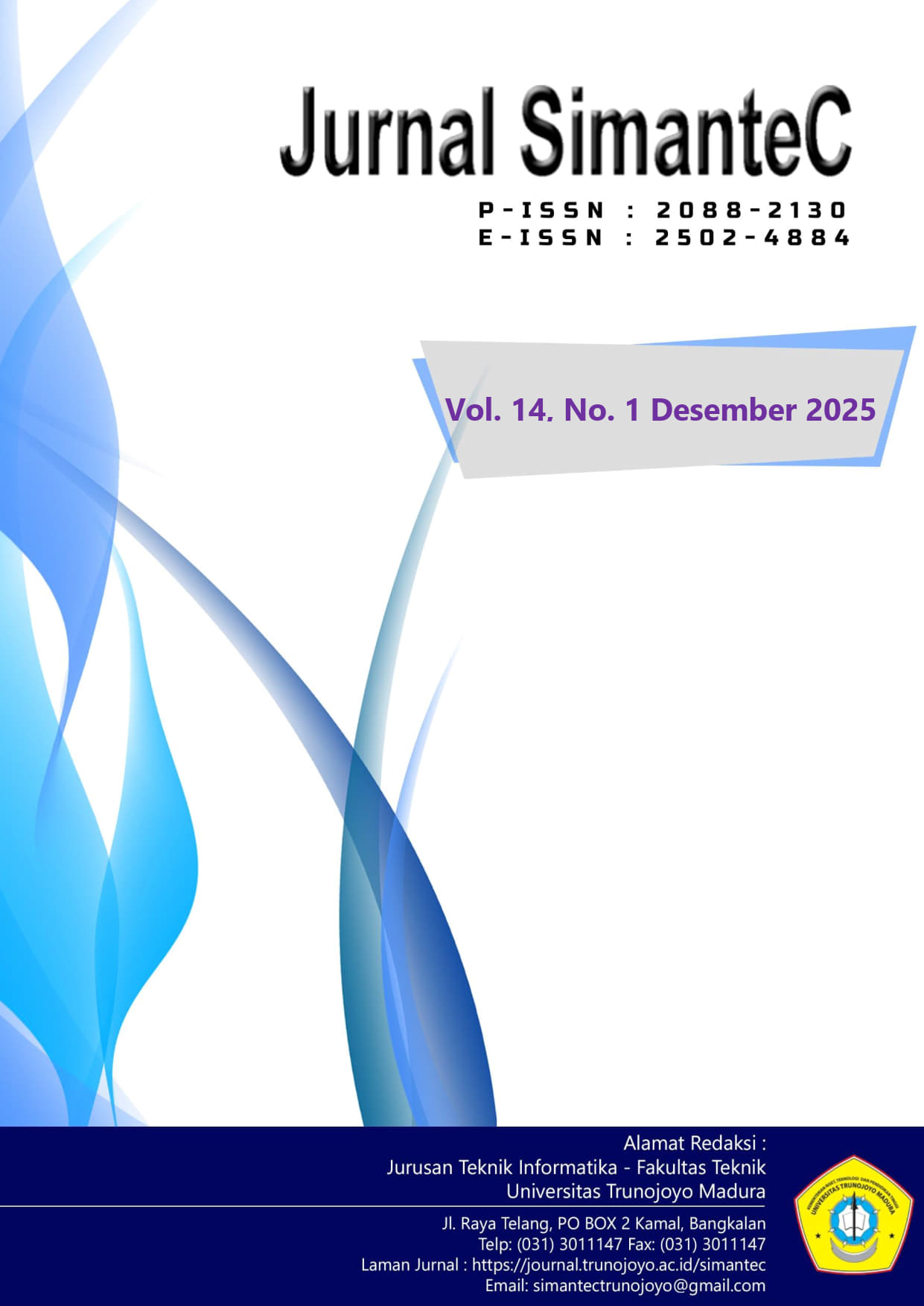 Cover Page