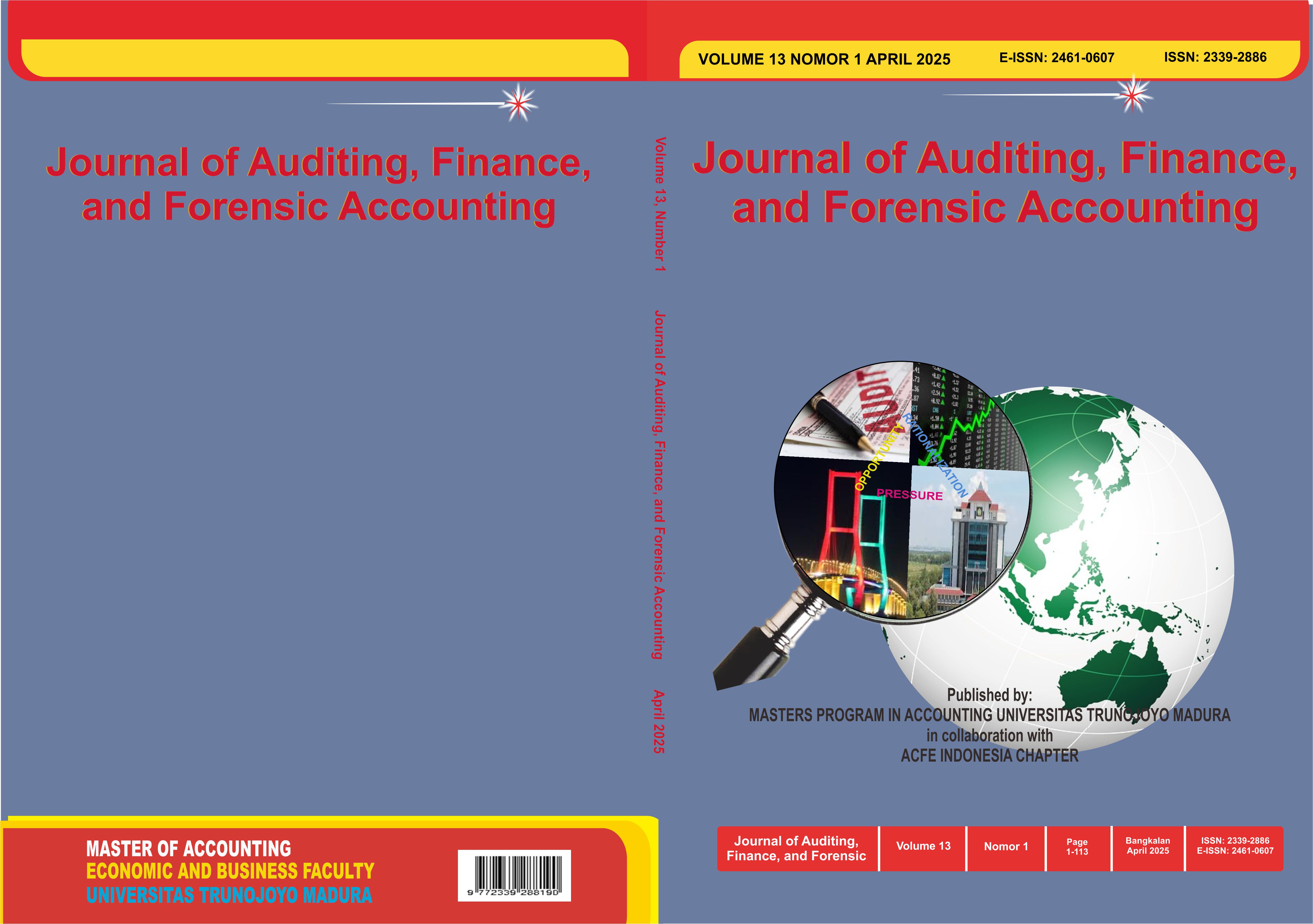 Cover Page