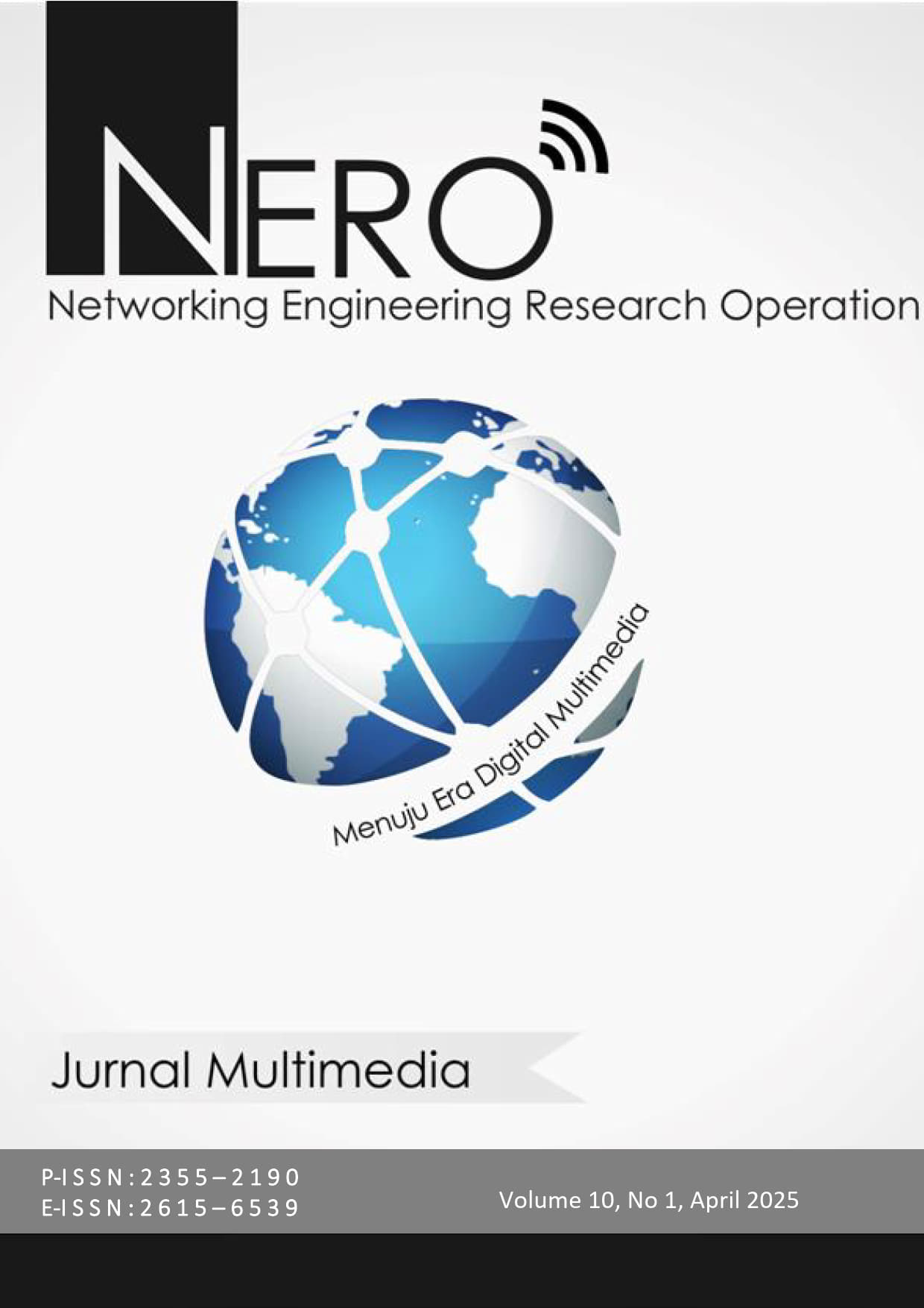 Cover Page
