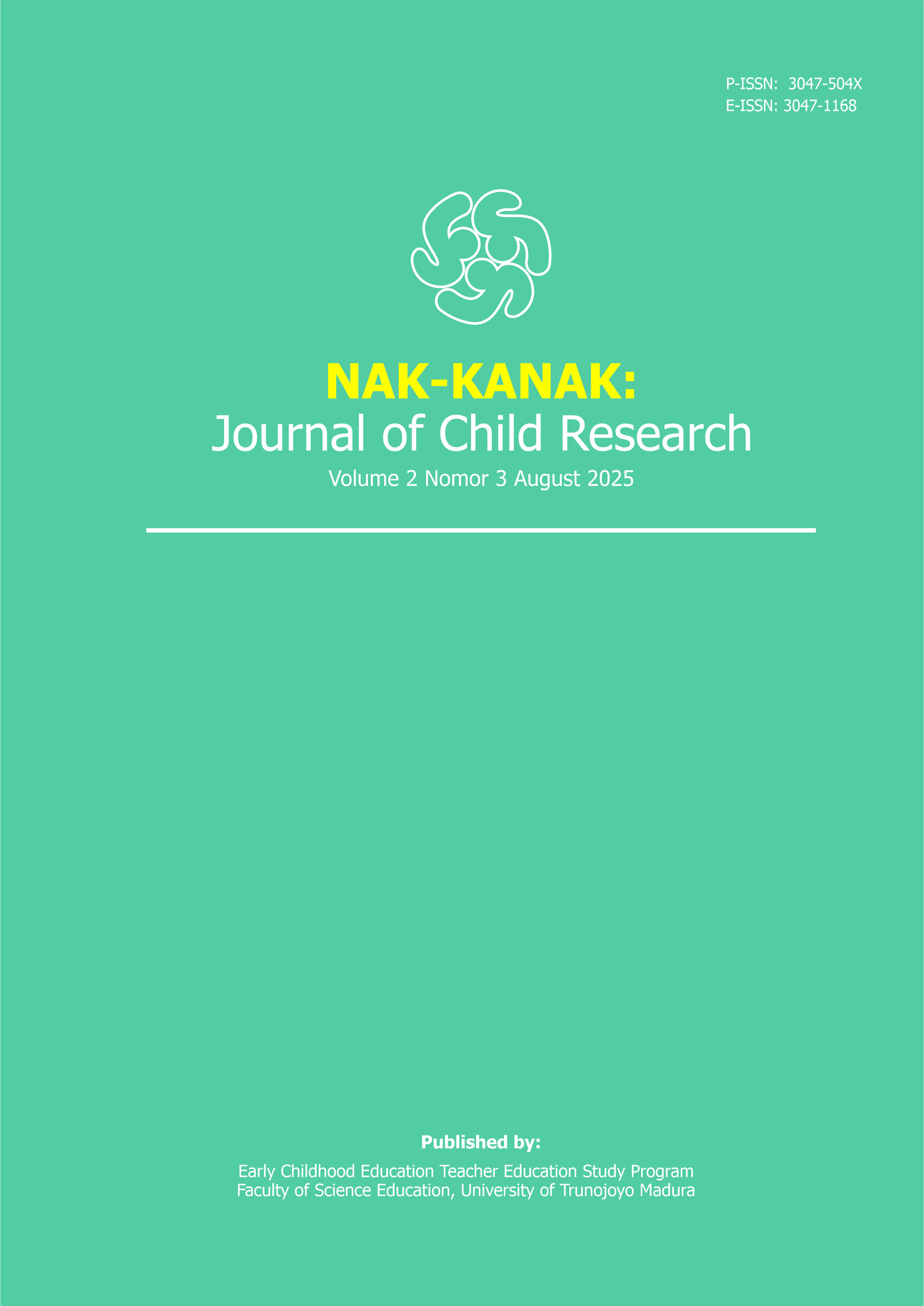 					View Vol. 2 No. 3 (2025): Issue in Press
				